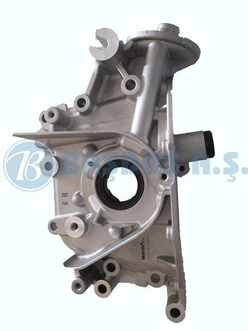 Yağ Pompası Accent 2000-2005 1.5-1.6 Elantra Era 1.4 (Oem No:2131026020)