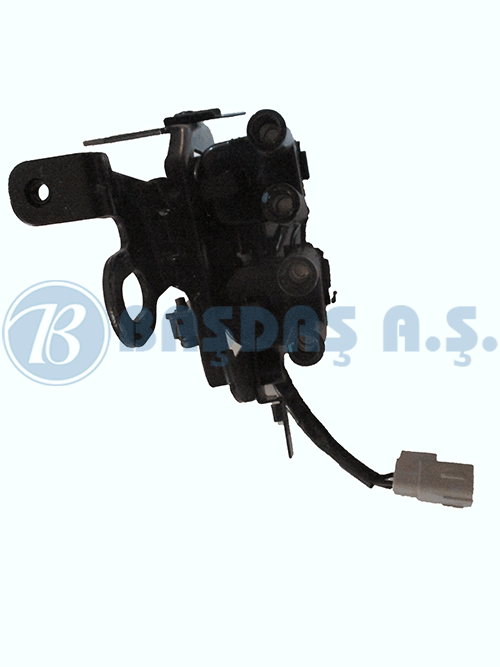 Bobin Hyundai Coupe 2003- Wap (Oem No:2730123700)