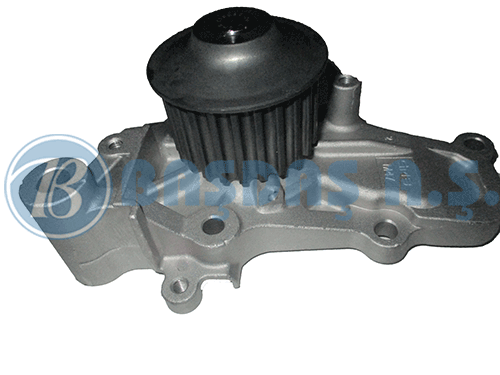 Devirdaimproton 1.6 4G92 (Oem No:Md179030)