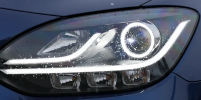 Far ve Ayna Seçiminde Sağ–Sol Uyumu