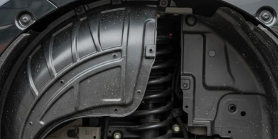 Çamurluk Davlumbazı Nedir? Araçlara Göre Davlumbaz Seçimi Rehberi