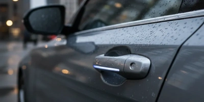 Kapı Açma Kolu Nedir? Araçlara Göre Doğru Kapı Kolu Seçimi Rehberi