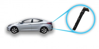 Tampon Braketi Nedir ve Aracınız İçin Neden Kritiktir?