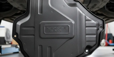 Karter Muhafaza Plastiği Nedir? Hangi Araçlara Uyumlu?