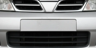 Nissan Almera Ön/Arka Tampon: Fiyatlar, Modeller ve Satın Alma Rehberi