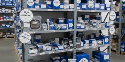 Nissan Yedek Parça Kategorileri ve Fiyatları