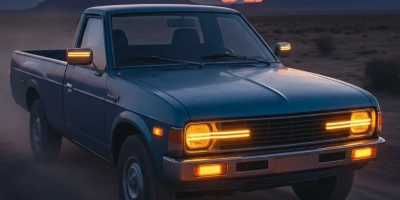 Nissan Skystar Sinyal Lambası: Seçenekler ve Satın Alma Rehberi