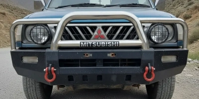 Mitsubishi L300 Tampon Fiyatları | Ön Arka Tampon Uyum Rehberi