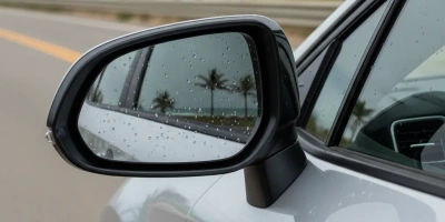 Toyota Corolla Yan Ayna