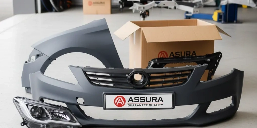 Yan Sanayi Kaporta Parçası Alınır mı? Far ve Ayna Dahil