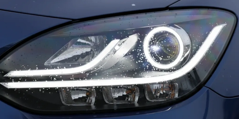 Far ve Ayna Seçiminde Sağ–Sol Uyumu