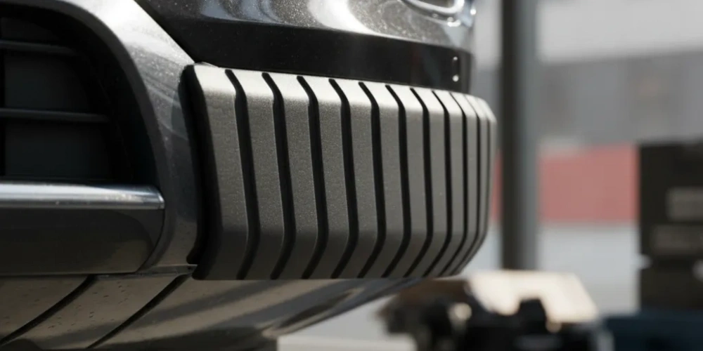 Tampon Bandı Nedir? Araçlara Göre Tampon Bandı Seçimi Rehberi