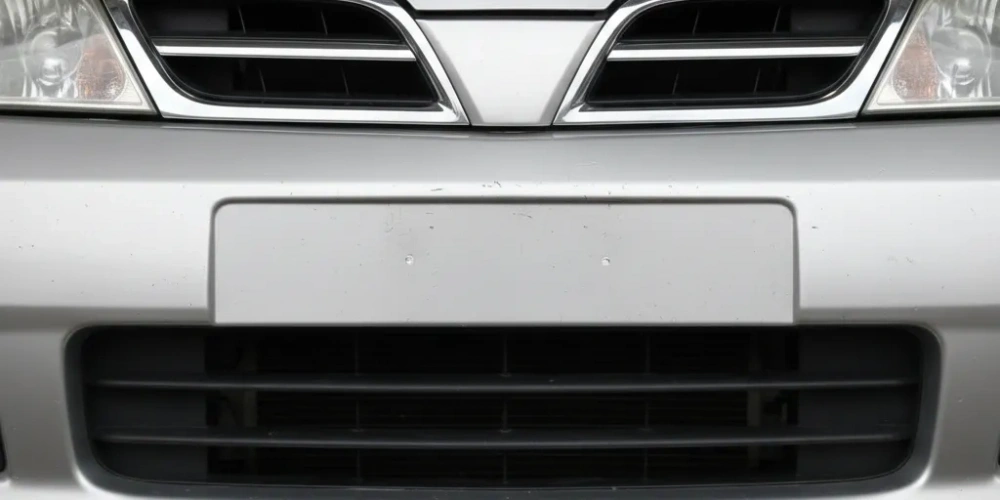 Nissan Almera Ön/Arka Tampon: Fiyatlar, Modeller ve Satın Alma Rehberi