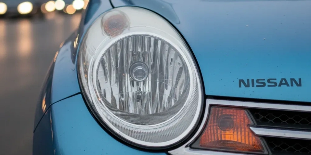 Nissan Micra Sinyal Lambası Fiyatları ve Model Rehberi