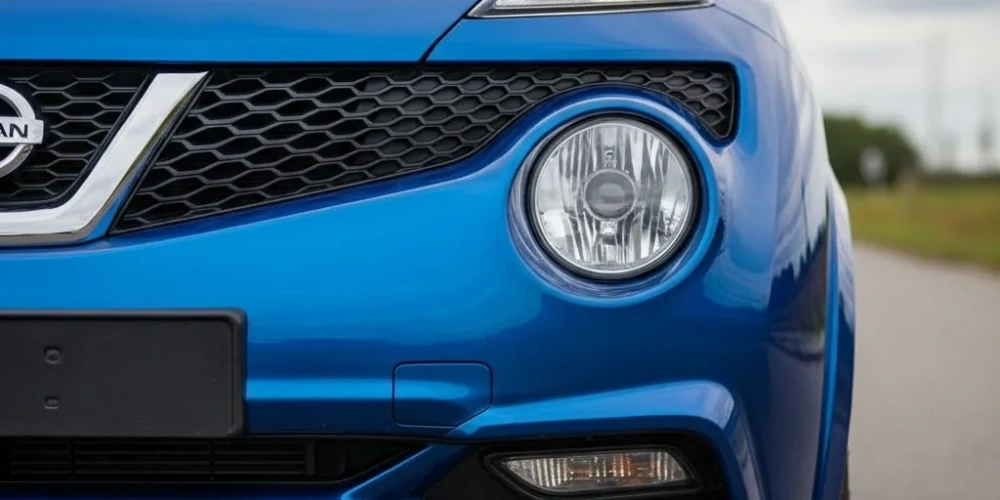 Nissan Juke Tampon: F15 F16 Nesil Seçenekleri ve Satın Alma Rehberi