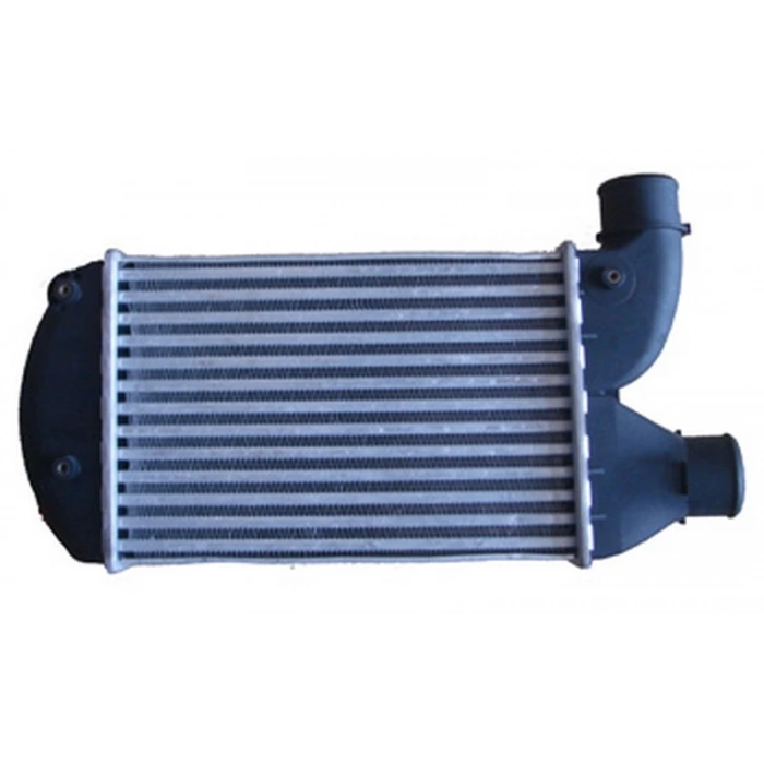 1995-2000 Alfa Romeo 145 İntercooler Hava Soğutma Radyatörü Alüminyum Oem No: 7626413