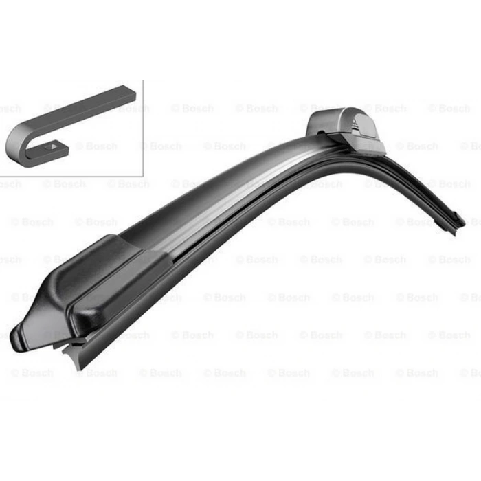 Alfa  Romeo 146 155 166 1994 2007 Silecek Süpürgesi Ön  (Oem No:1371264080)