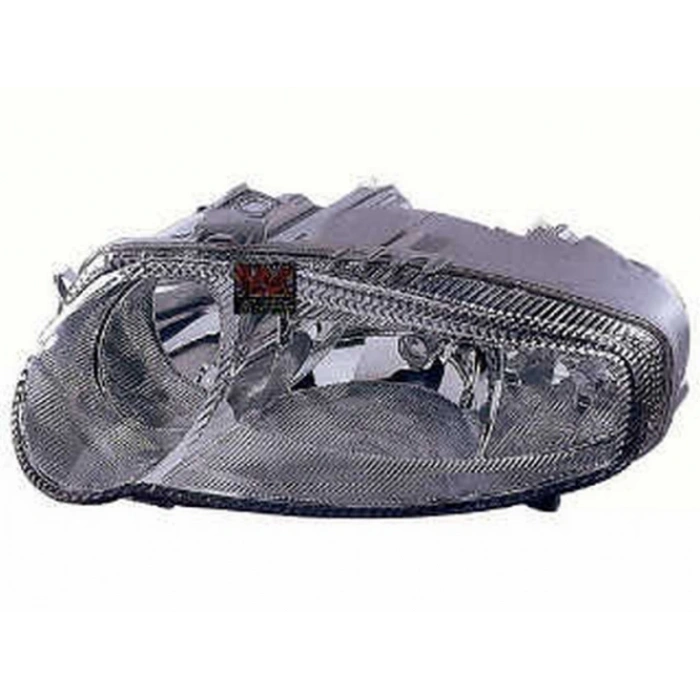 Fıat Alfa  147 99  Far Sol Far Ece.Elektrikli Grı (Oem No:46556564)