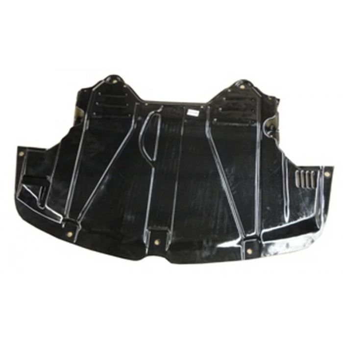 2001-2009 Alfa Romeo 147 Karter Muhafaza Plastiği Orta (Sert Plastik) (Adet) (Oem No:60622315)