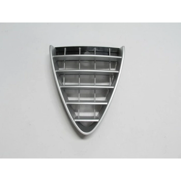 2005-2009 Alfa Romeo 147 Ön Panjur Gümüş Gri (Tyg) (Adet) (Oem No:156075731)