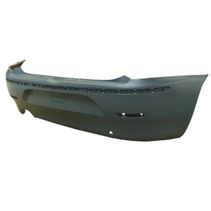 Alfa Romeo 147 2001-2005 Arka Tampon (Astarlı - Bant Delikli Tyg) (Adet) (Oem No:735290445)