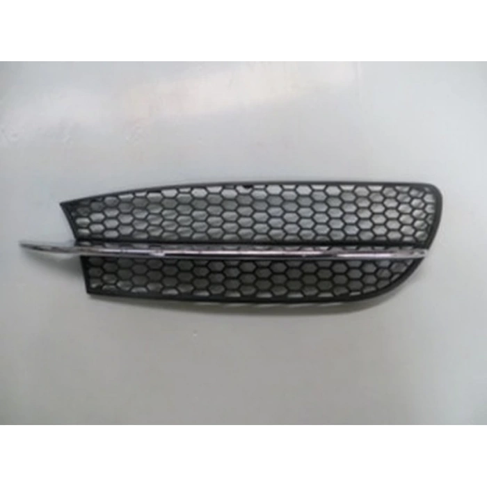 2001-2005 Alfa Romeo 147 Ön Tampon Panjuru Sol Siyah (Çıtası Nikelajlı) (Tw) (Adet) (Oem No:46557854)