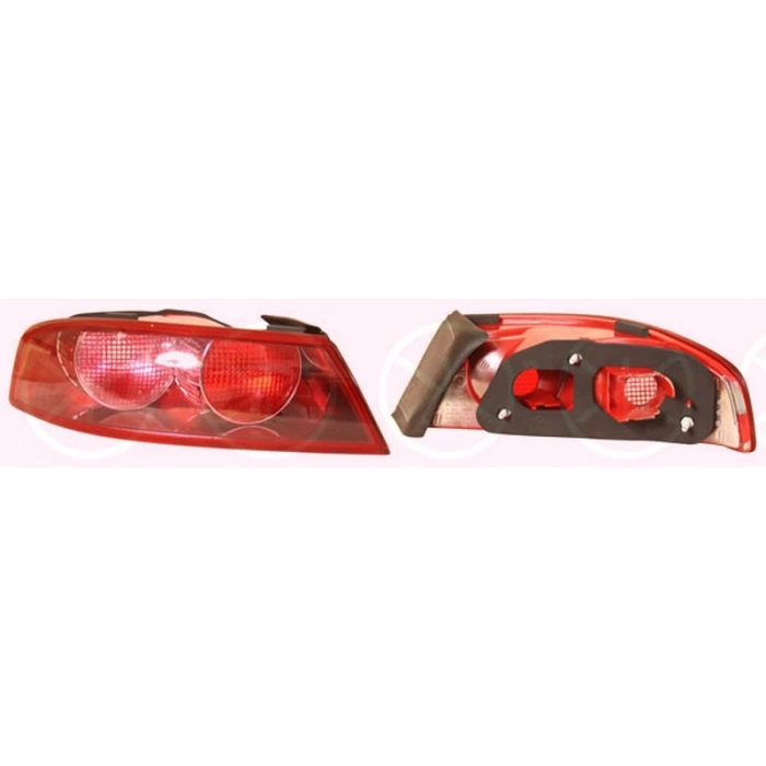 Alfa Romeo 159 (2005 Yılında Çıkan Kasa) Stop Lambası Sol Duysuz (Oem No:60691365)