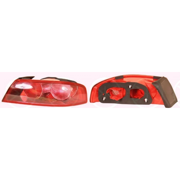 Fıat Alfa  159 2005  Stop Lambası Sağ Duysuz (Oem No:60691363)