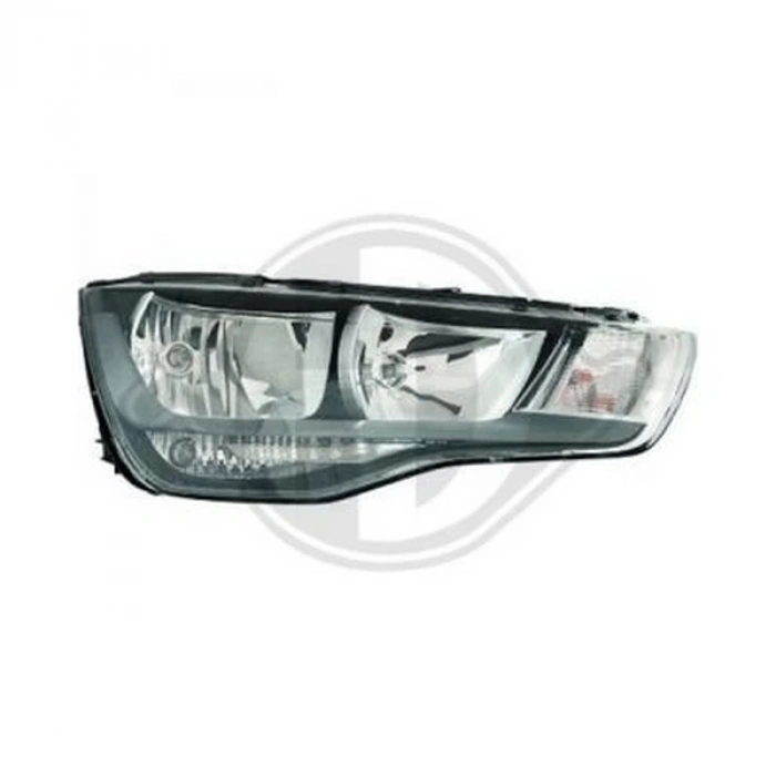 Volkswagen A1 2010  Far Sağ 1Eg 354 837 021 (Oem No:8X0941004)