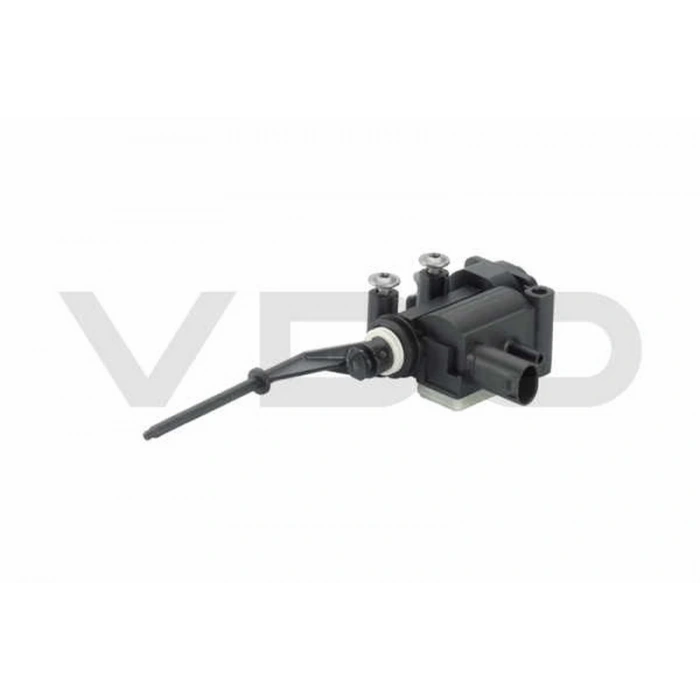 Bmw E93 2007  Depo Kilit Motoru  (Oem No:67116985881)