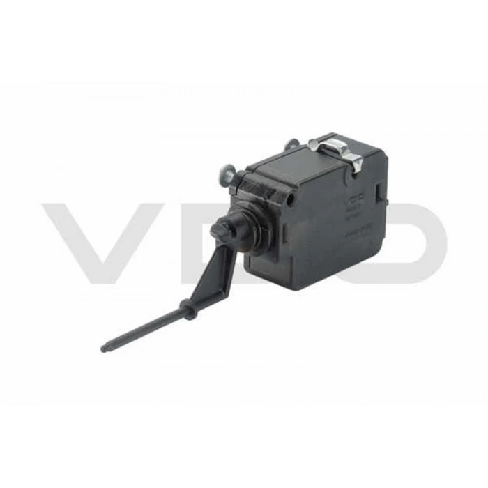 Bmw 7 Serisi 66 2001-2005 Depo Kilit Motoru (Oem No:67116987638)