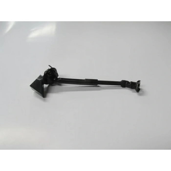 2004-2006 Ford Focus C Max- Kaput Kilidi Açma Mekanizması (Plastik 4 Parça) (Cs0103) (Tw) (Adet) (Oem No:4M5Aa16B970Ab)
