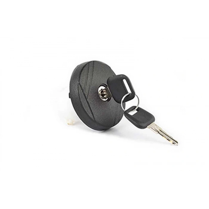 Ford Transit V184 2001  Depo Kapağı Kilitlı (Oem No:2C1A9K163Aa)