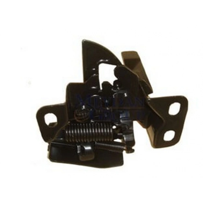 2002-2004 Honda Civic Sd Kaput Kilidi (Hushan) (Adet) (Oem No:74120S5Aa112)
