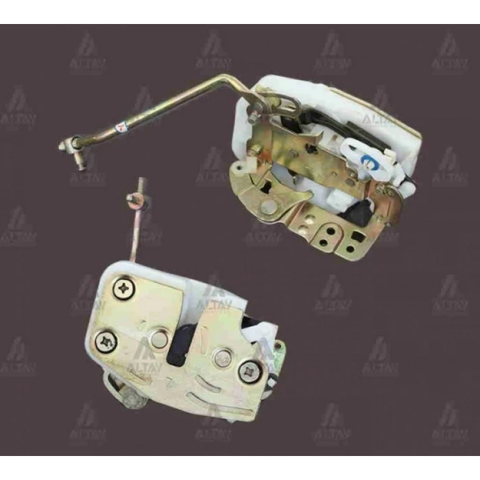 Kilit Kapı Civic  1992-1995 Sedan Ön Sol (1 Adet) (Oem No: 72150-Sr4-A02)