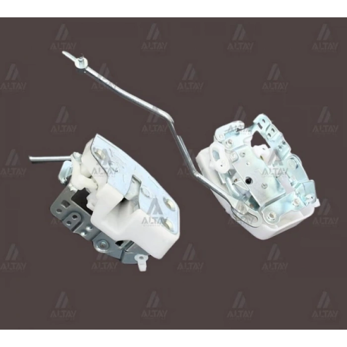 Kilit Kapı Civic  1996-2001 Sedan Ön Sol (1 Adet) (Oem No: 72150-S04-A01)