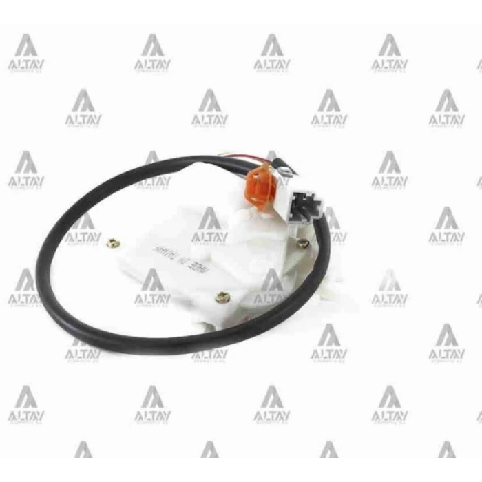 Merkezi Kilit Motoru Civic  1996-2001 Arka Sol (1 Adet) (Oem No: 72655-So4-J02)