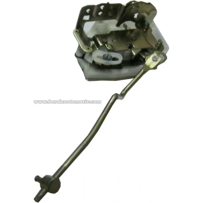 Kapı Kilidi Civic 1996-2000 Ön Manuel Sol  Oem No: 72150-S04-A02