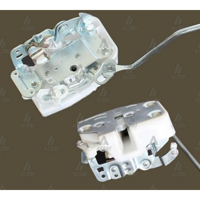 Honda Civic Hatchback 1996-2001 Kapı Kilidi Sol (1 Adet) (Oem No: 72150-S00-A01)