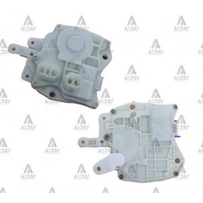 Merkezi Kilit Motoru Civic 2001-2006 Crv 2002-2006 Arka Sol (Oem No:72655-S5A-A01) (Adet)
