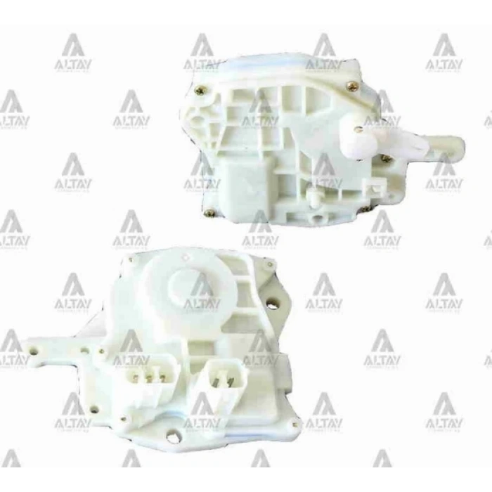 Merkezi Kilit Motoru Civic 2001-2006 Crv 2002-2006 Ön Sol (Oem No:72155-S5A-A01) (Adet)