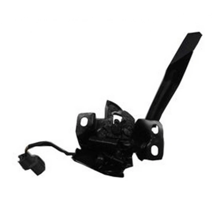 2005-2006 Honda Crv Kaput Kilidi Kablolu (Tyg) (Adet) (Oem No:74120S9Gk01)