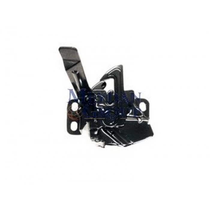 2007-2010 Honda Crv Kaput Kilidi (Tw) (Adet) (Oem No:74120Swaa01)