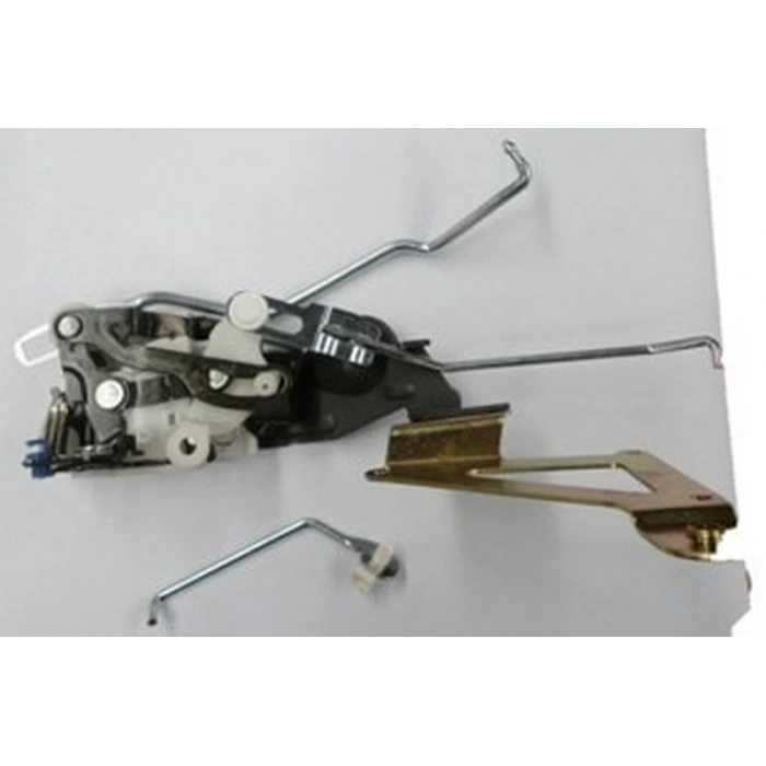 1998-2000 Hyundai Accent Ön Kapı Kilidi Sol (Tyg) (Adet) (Oem No:8131022030)