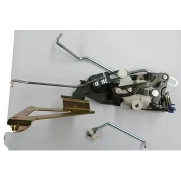 1998-2000 Hyundai Accent Ön Kapı Kilidi Sağ (Tyg) (Adet) (Oem No:8132022030)