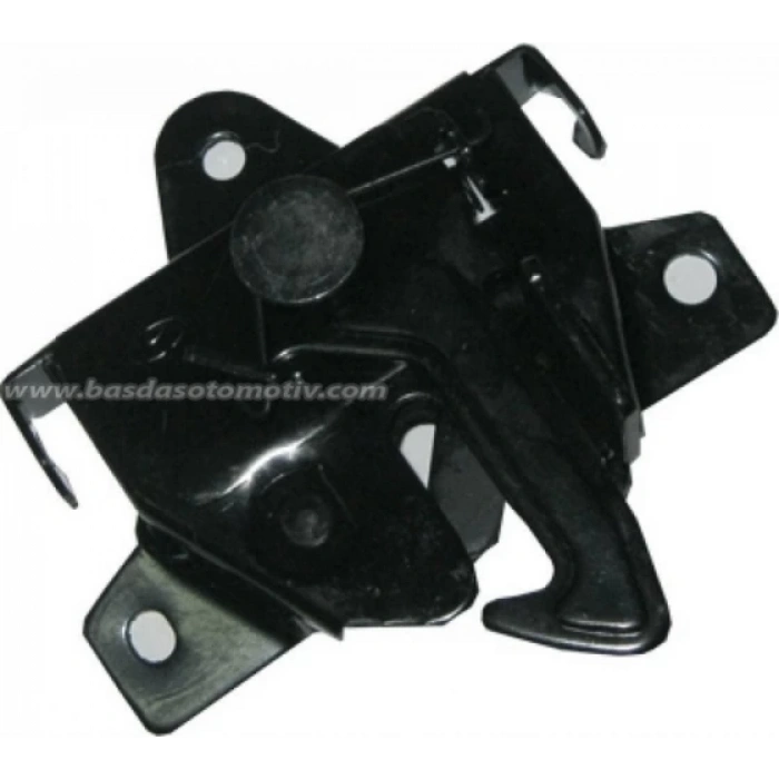 Kaput Kilidi Accent 2000-2002  Oem No: 81130-25000