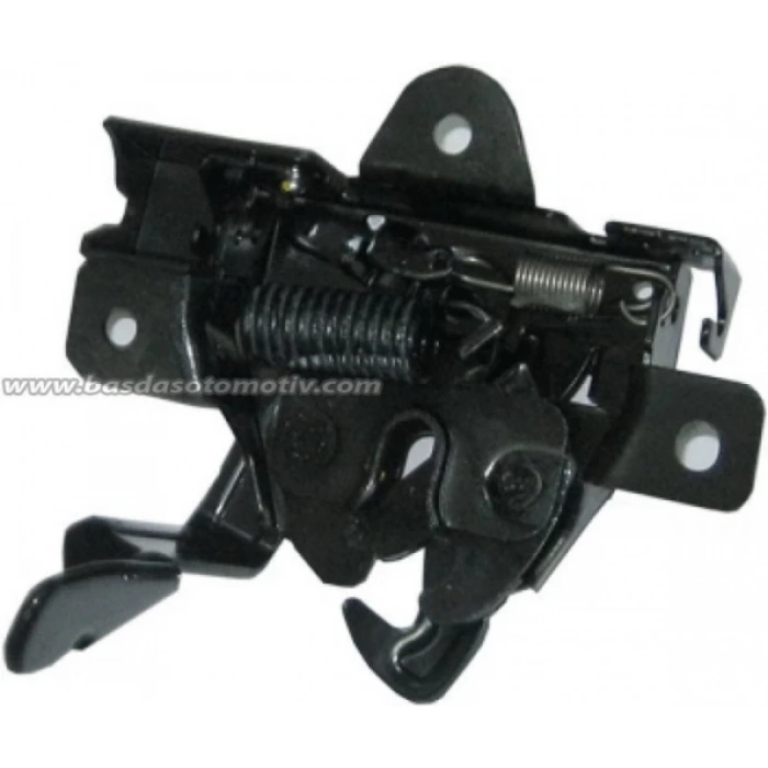 Kaput Kilidi Accent Blue  Oem No: 81130-1R000