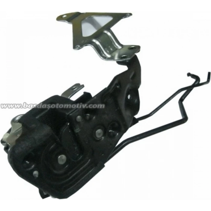 Kapı Kilidi Accent 2000-2005 Ön Sol Oem No: 81310-25030