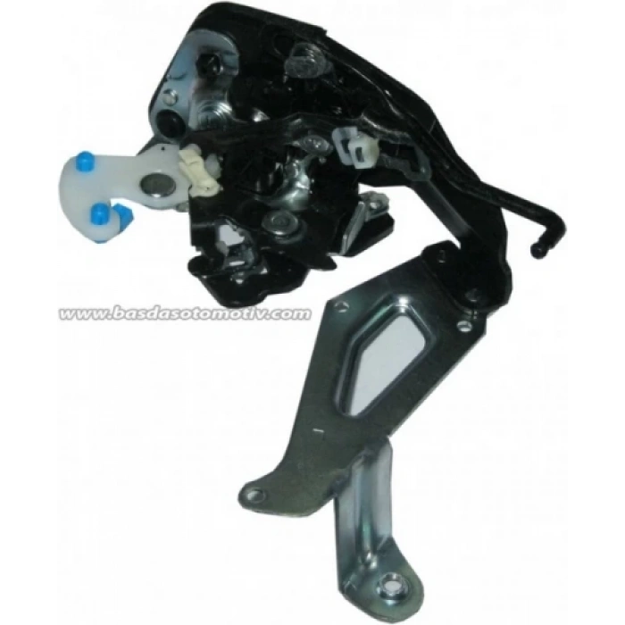 Kapı Kilidi Accent 2000-2005 Arka Sol Oem No: 81410-25030