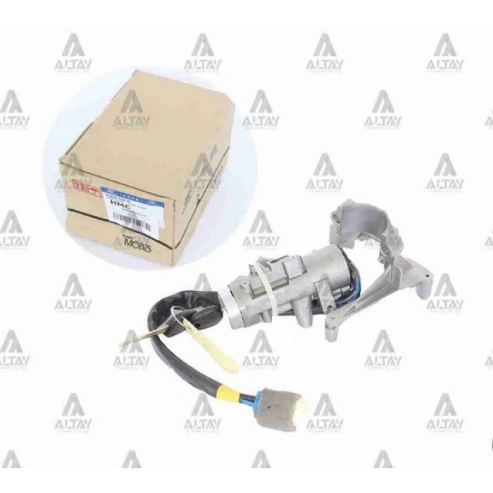 Kontak Seti Accent 2000-2002 Komple (1 Adet) (Oem No: 81900-25A10)